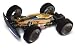 3D Twister RC Buggy