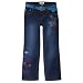 Girls' Circo® Skull Jean