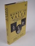 Women of value : feminist essays on the history of women in economics