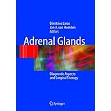 adrenal glands diagnostic aspects and surgical therapy