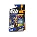 Star Wars Hasbro 2010 Clone Wars 20961 Carded Re-issued 3-3/4 Inch Battle Droid C-9