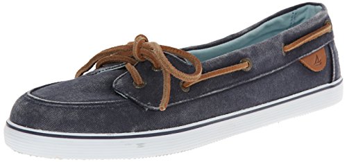 Sperry Top-Sider Women's Malibu Fashion Sneaker