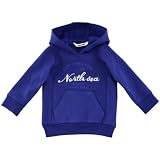 Sweat B�b� a Capuche 3 POMMES