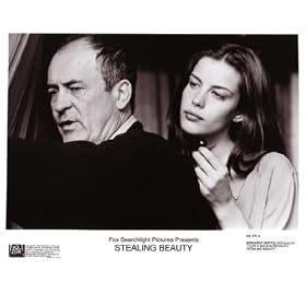 Stealing Beauty - Liv Tyler - Original Movie Poster Photo - 8 x 10