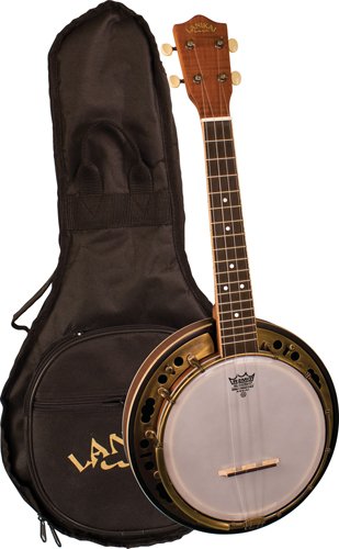 Lanikai Concert Banjolele