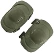 Rothco Men's Paintball Elbow Pads - Olive Drab