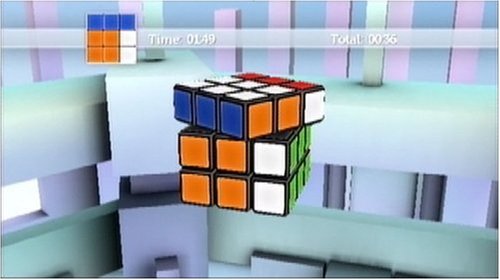 Rubik's World image