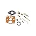 Carburetor Overhaul Kit Replaces B&s 291691