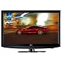 LG 22LH2000 22-inch Widescreen HD Ready LCD TV with Freeview - Black