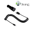 Original HTC KFZ Ladekabel CC C200#1