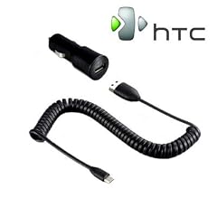 Original HTC KFZ Ladekabel CC C200#1