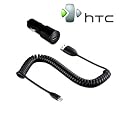 Original HTC KFZ Ladekabel CC C200#1