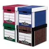 P10 R-kive Storage Box W/grain