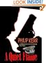 A Quiet Flame (Thorndike Reviewers' Choice)