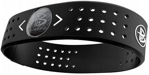 Power Balance Evolution Wide Wristband