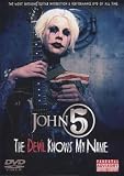 John 5: The Devil Knows My Name (DVD)