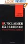 Unclaimed Experience: Trauma, Narrative and History