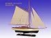 T&Y Replicas TY218052A America's Cup Mischief