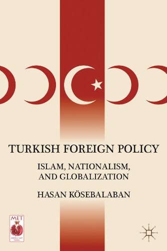 Turkish Foreign Policy: Islam, Nationalism, and Globalization (Middle East Today)