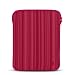Be.ez 100884 Housse LA robe Allure pour iPad tous mod�les Allure Red Kiss