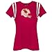 Arizona Cardinals Women's Vintage Helmet Tee, X-Large