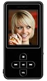 Produkt-Bild: Odys MP X 29 FM Tragbarer MP3-/Video-Player 4 GB (FM-Tuner, Kartenslot, USB 2.0) schwarz