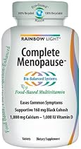 Rainbow Light Complete Menopause Vitamin, Tablets, 120 tablets