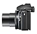 OM SYSTEM OLYMPUS Stylus 1s Digital Camera with 10.7x Optical Image Stabilized Zoom and 3-Inch LCD (Black)