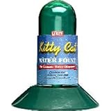 LIXIT PET FOUNTAIN 32 OZ JEWEL TONE