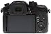 Expert Shield - THE Screen Protector for: Lumix GH4 / GH3 - Anti Glare ASIN: B01N5K512T