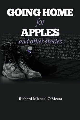 Going Home for Apples and Other Stories, by Richard Michael O'Meara