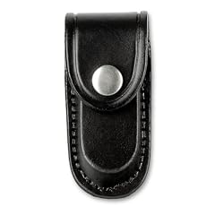 Leatherman L902401 Lederholster schwarz, passend f�r Micra, Squirt Style