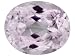 Jewelry : AVG 4.75CT 11X9MM OVAL KUNZITE