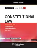 Casenote Legal Briefs Constitutional Law: Chemerinsky 3rd Edition