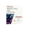 McAfee AntiVirus Plus 2012