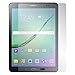 Samsung Galaxy TAB S2, 9.7 SCREEN PROTECTOR, NUE DESIGNS TM [Samsung Galaxy TAB S2, 9.7 - SM-T810/T815] - Screen Protector Anti-Glare, Anti-Scratch, Anti-Fingerprint HD Clear Film (Invisible) [2PACK]