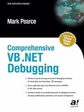 Comprehensive VB .NET Debugging