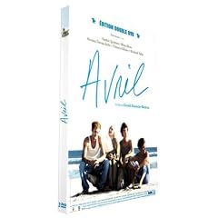 Avril (�dition Double DVD)