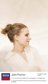Bilder von Julia Fischer