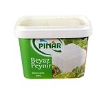White Cheese (Feta)- 1.8lb