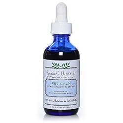 Synergy Pet Calm, 2 Ounce