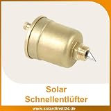 Wärmepumpe Solaranlage