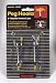Lehigh Group/Crawford #18422 2PK1/8 2DBL Arm PegHook