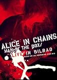 Alice In Chains - Man In A Box
