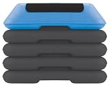 The High Step Aerobic Trainer