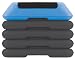 The High Step Aerobic Trainer
