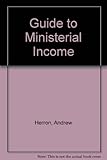 A guide to ministerial income
