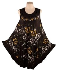 Rayon  Dress with a Brush/Sweep Train 