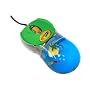 Crayola 12071 Optical Water Mouse (Green/Blue)