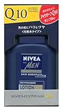 ニベア フォーメン リバイタライジングローションQ10 100mL